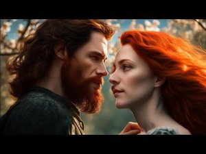 Сергей Есенин - Я помню любимая помню...