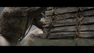 ТОП7 Страшных монстров из фильма "Властелин колец"