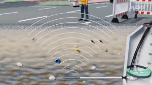 Установка для бурения скважин - MIDO - Gravity Drilling