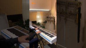 Piano Nux NPK20 #NuxNPK20