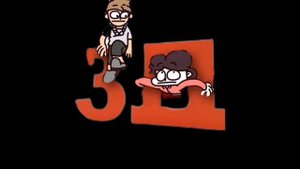 Бемон X  Ксенон (2д 3д) mashup  + бобот далбеб