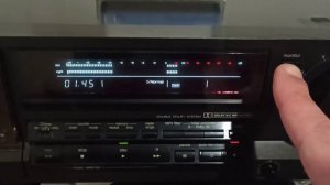 Technics RS-B755.
