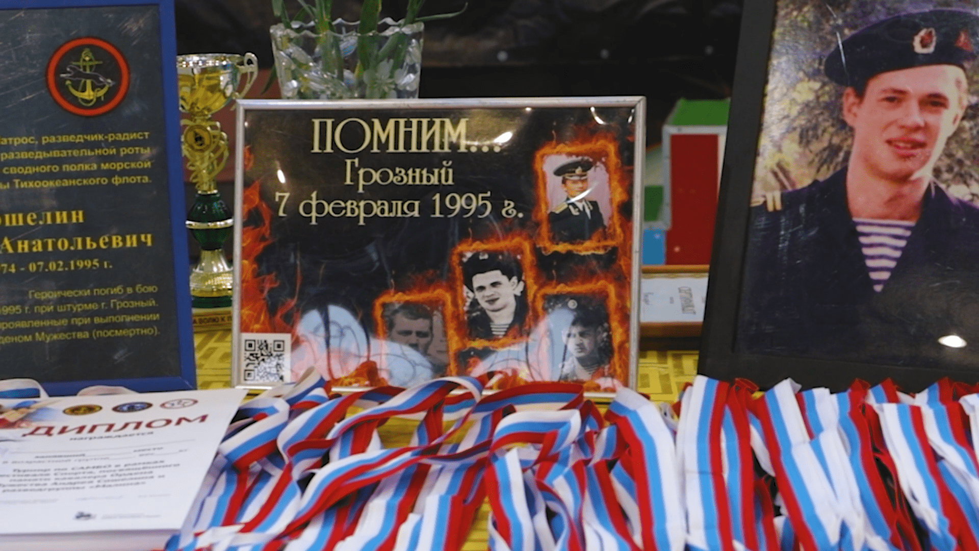 Патриотическое воспитание подрастающего поколения – это важно