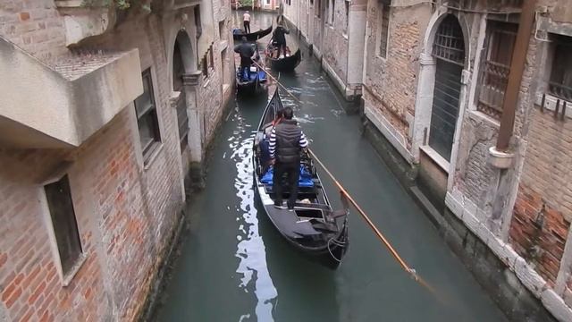 Песня гондольера смотреть онлайн