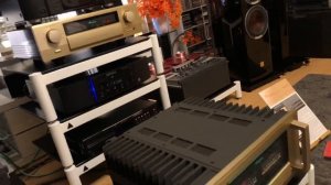 Accuphase A70 / C 2120 / Dali Epicon 8