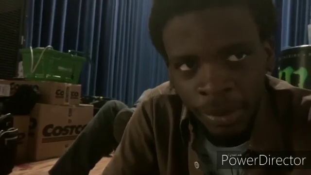 Mark At The Party --No Budget Micro Film смотреть онлайн