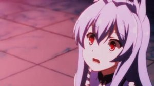 Аниме клип - Моя Зая