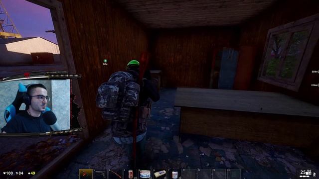 СТОИТ ЛИ ВООБЩЕ ИГРАТЬ В DEADSIDE? ДЕДСАЙД В 2023 ГОДУ СТОИТ ЛИ ПОКУПАТЬ? ДЭДСАЙД смотреть онлайн