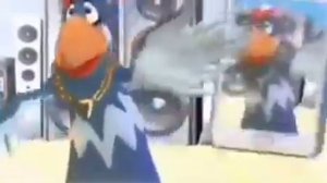 ТЫ КТО ТАКОЙ?