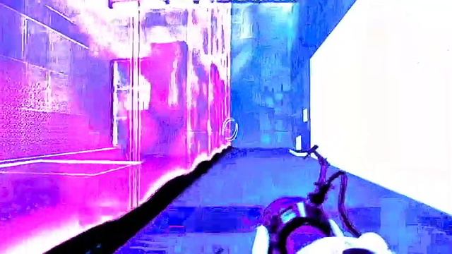 Portal 3 Trailer Fanmade смотреть онлайн