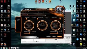 Разгон Nvidia GTX 1060 6gb