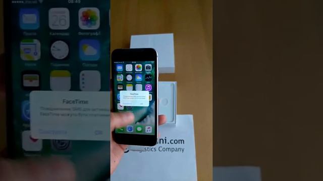 Обзор Iphone 6 64gb Refurbished от компании Pazorini смотреть онлайн