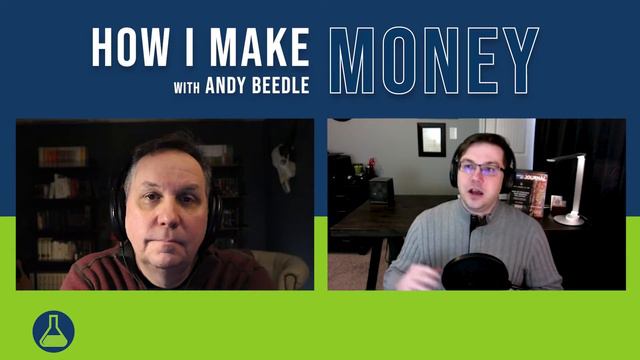 Episode 10: Making Legal Advice Profitable For Businesses with Noel Bagwell смотреть онлайн