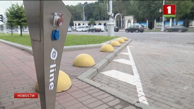 Беларусь сегодня отмечает День автомобилиста и дорожника смотреть онлайн