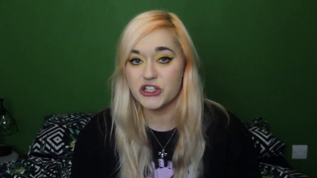 Lee Stafford & Noughty Haircare REVIEW - HALEFAIL смотреть онлайн