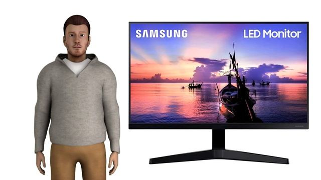 Monitor 27 pollici - I 5 Migliori (2022) смотреть онлайн