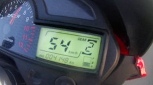 Разгон Racer Fighter 300.