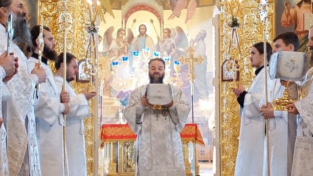 ? Православные песнопения смотреть онлайн