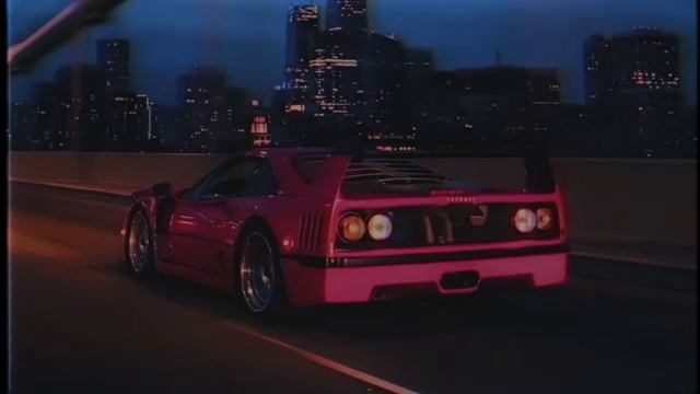 Synthwave_Retrowave_Chillwave_Mix смотреть онлайн