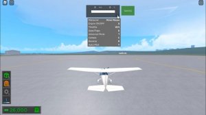 Roblox Airplane Simulator New Code August 2021