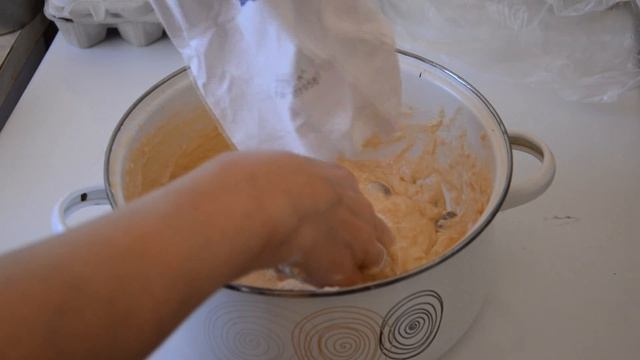 Лимонный кулич. Самая ВКУСНАЯ Лимонная ПАСКА / Выпечка / Slavic Secrets