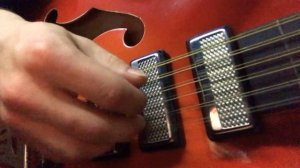 «Мария-Ритм» звучание в руках ученика