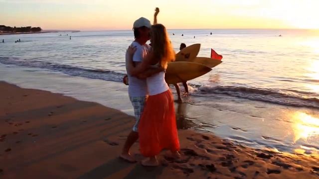 Bachata. Kuta. Bali. смотреть онлайн