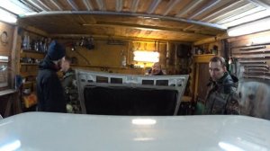 Восстанавливаем проводку после короткого замыкания Ваз 2106/Пропал ближний свет/Тазобудни.