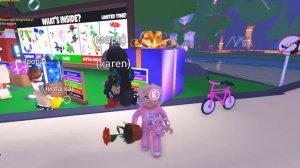 ОБНОВА! САМАЯ ДОРОГАЯ ВЕЩЬ ДЛЯ ПЕТА! трейд цветка! адопт ми! adopt me!