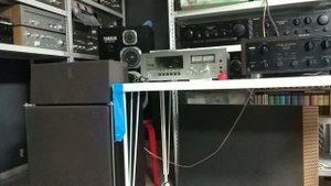 SONY TA-F555esX классный парень, не зря пятерочник!!! Я ставлю такую же отметку + Technics SB-7000