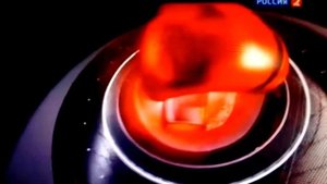 бокс профессиональный Россия 2 заставка (2012 - 2015)