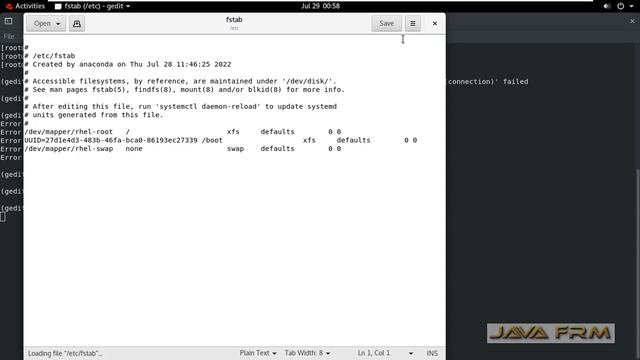 How to share folder of Windows host to RHEL 8 Guest OS on Vmware Workstation 16.2 смотреть онлайн