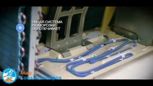 Обзор тепловых насосов воздух-вода Cooper&Hunter