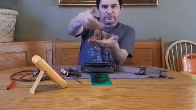 '96 Jeep Grand Cherokee PCM Repair смотреть онлайн