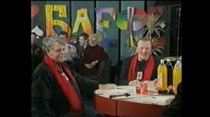 КАК "БЛЕФ-КЛУБ" ОТМЕЧАЛ СВОЁ ТРЁХЛЕТИЕ ! (из архивов БЛЕФ-КЛУБа, 1996 г.)