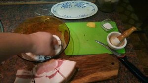 СОЛИМ САЛО. РАССОЛ VS СУХОЙ ПОСОЛ! А что выберете Вы?? ?