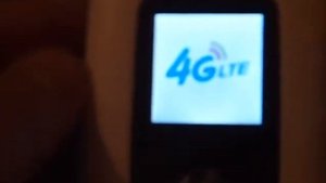 Kinle K5 4G/3G LTE Wireless Mobile WiFi Hotspot Router NOT WORKING
