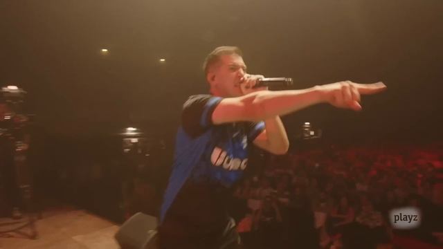 Chuty vs Skone | FMS España 2023 | JORNADA 5 SANTIAGO смотреть онлайн