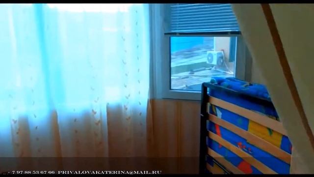 Снять дом без хозяев в Феодосии рядом с морем +79788536766