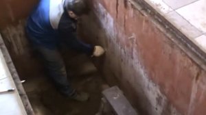 Установка пакеров