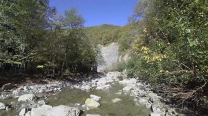 Горячий Ключ / Фанагорийское / Краснодарский край  Природа - Красота