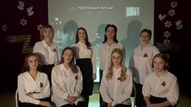Документальный фильм Республиканского совета ветеранов
