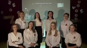 Документальный фильм Республиканского совета ветеранов