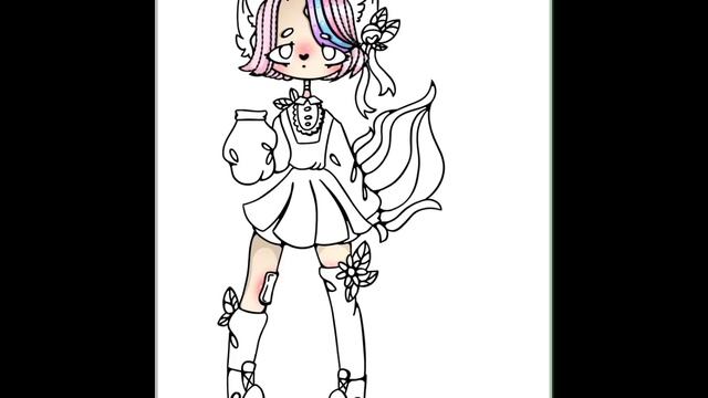 Рисуем вместе! смотреть онлайн