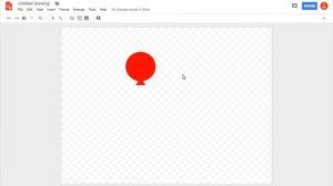 Google Drawing: Shapes - Google Tutorials