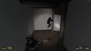 The Kane Pixels Gmod Map | Backrooms Complex