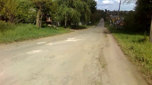 Дорога на Покотиловку! СтопЯмаПокотиловка смотреть онлайн