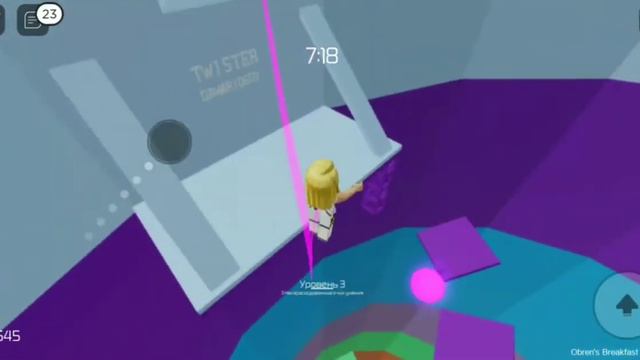 Читы на ТОВЕР ОФ ХЕЛЛ ❗ Прошла башню ада за 15 секунд ?, делать тоториал? смотреть онлайн