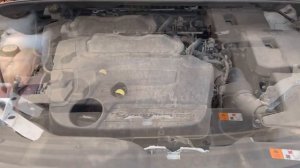 Ford Kuga Diesel 2011 MAF Sensor Location