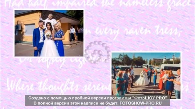 Ведущий на свадьбу волгоград смотреть онлайн